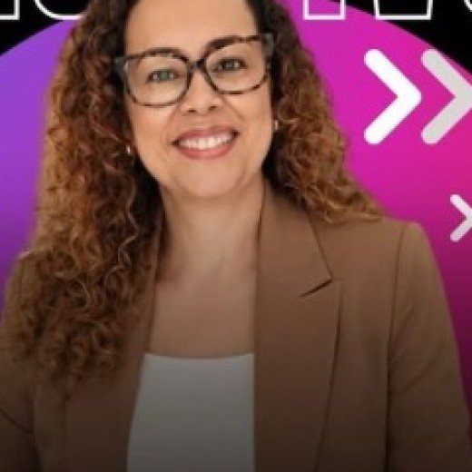 Ellen Cavalcanti
